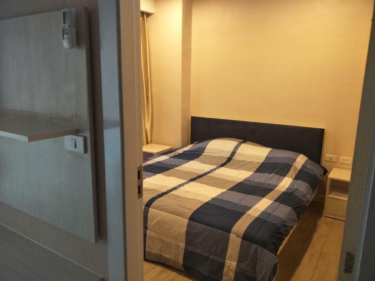 Seven Seas Jomtien Dream Apartman Kültér fotó